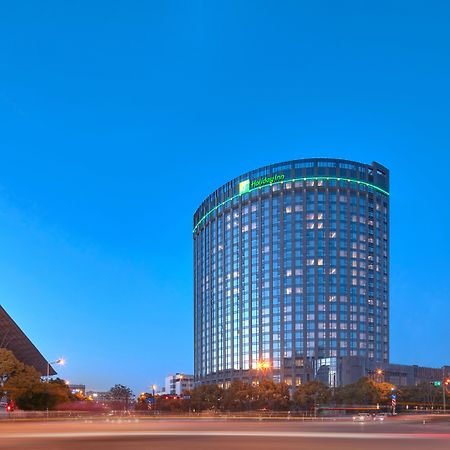 Holiday Inn Express Hangzhou Gongshu By Ihg Zewnętrze zdjęcie
