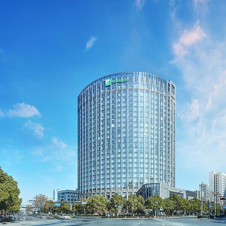 Holiday Inn Express Hangzhou Gongshu By Ihg Zewnętrze zdjęcie