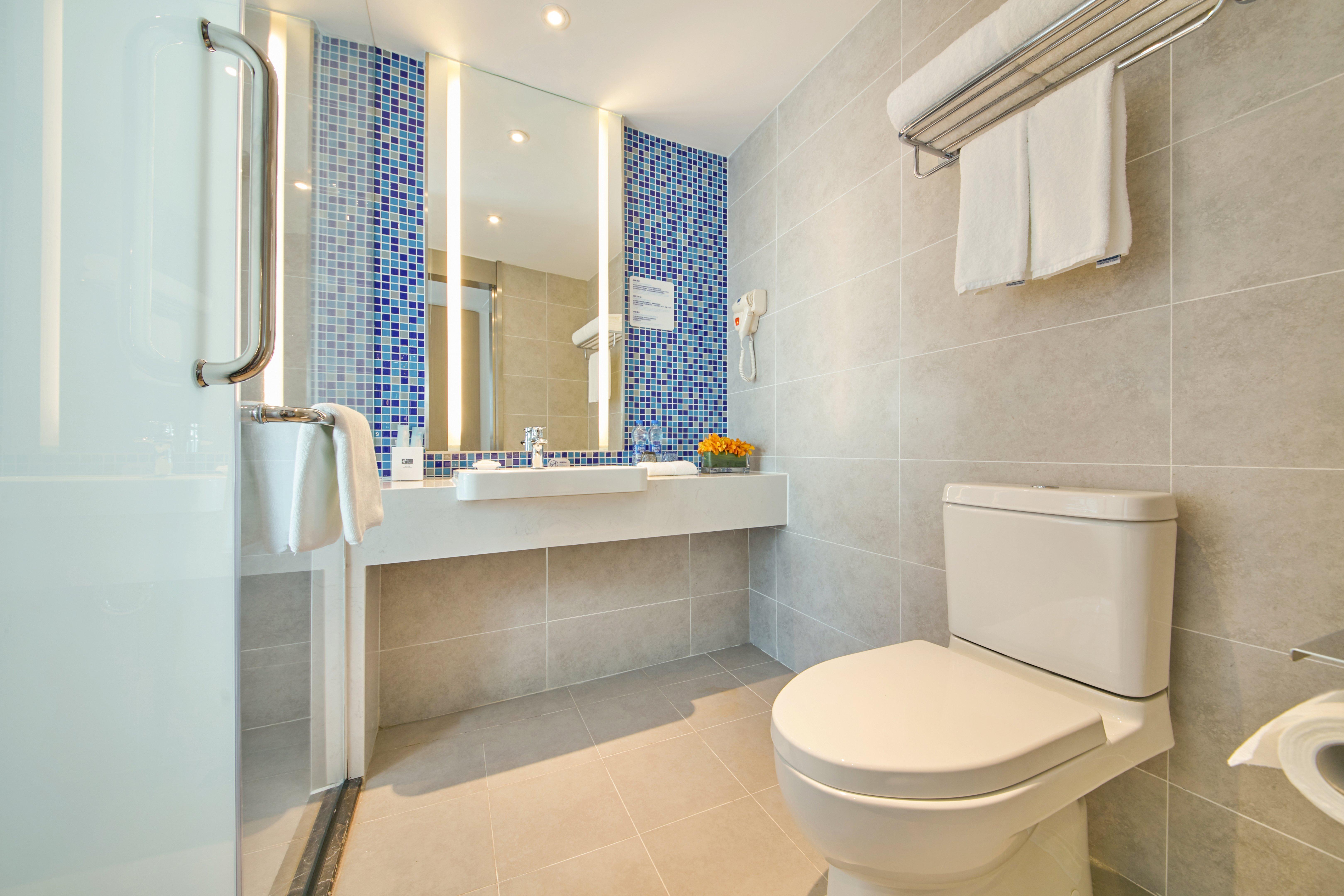 Holiday Inn Express Hangzhou Gongshu By Ihg Zewnętrze zdjęcie