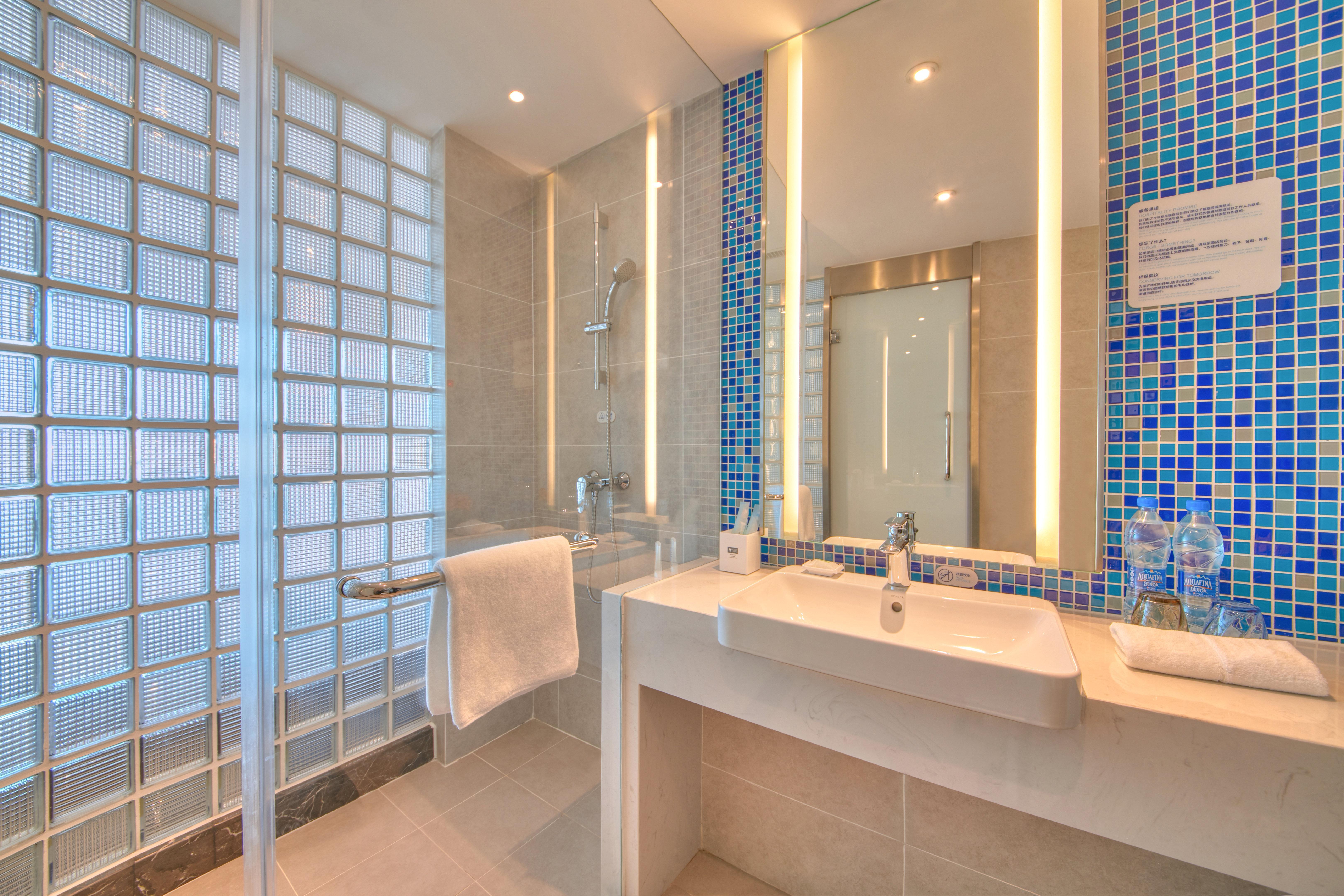 Holiday Inn Express Hangzhou Gongshu By Ihg Zewnętrze zdjęcie