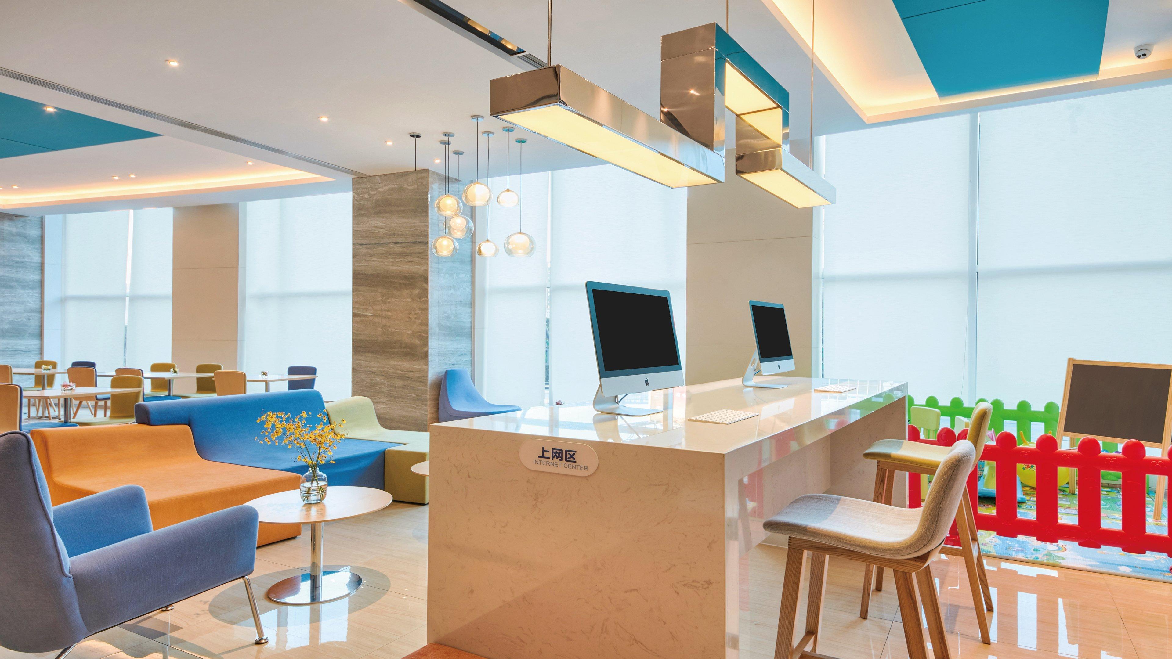 Holiday Inn Express Hangzhou Gongshu By Ihg Zewnętrze zdjęcie