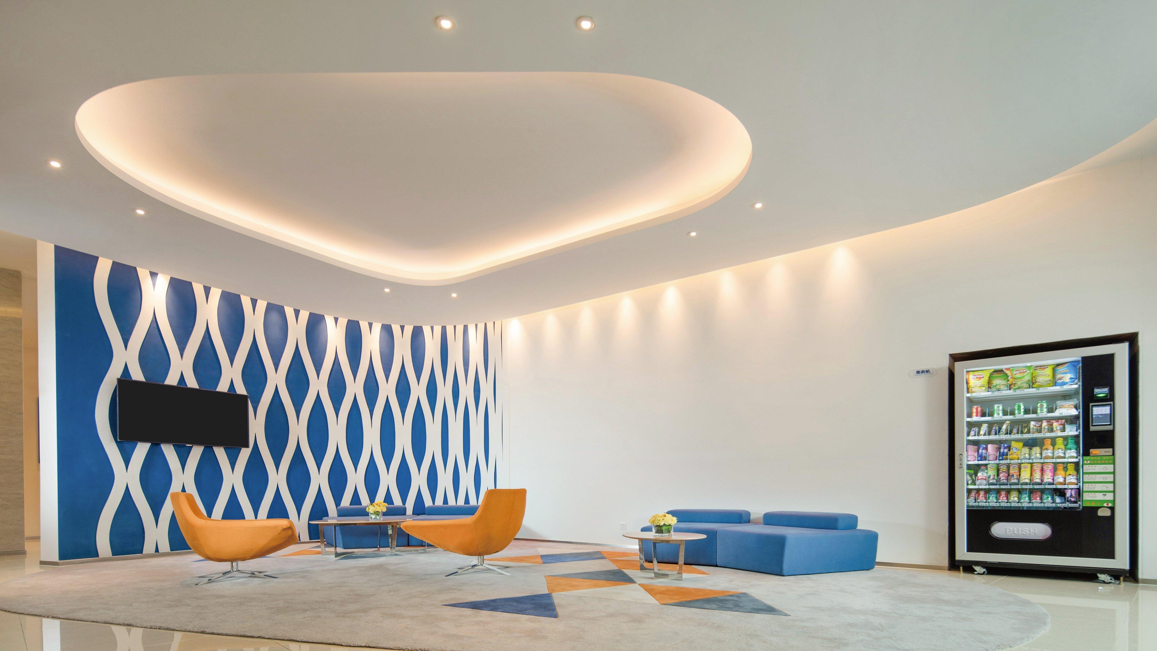 Holiday Inn Express Hangzhou Gongshu By Ihg Zewnętrze zdjęcie