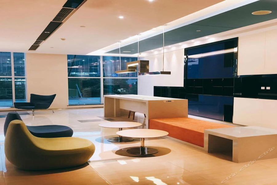Holiday Inn Express Hangzhou Gongshu By Ihg Zewnętrze zdjęcie