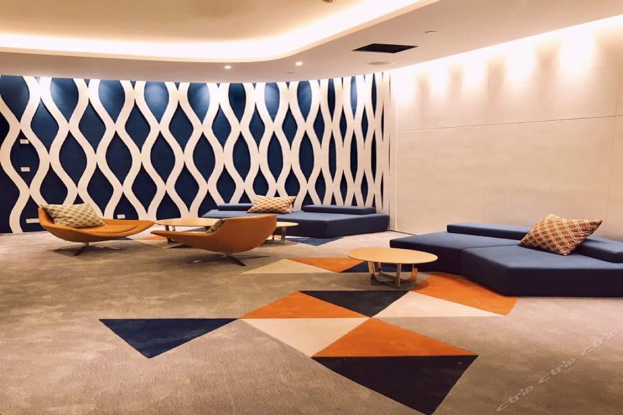 Holiday Inn Express Hangzhou Gongshu By Ihg Zewnętrze zdjęcie