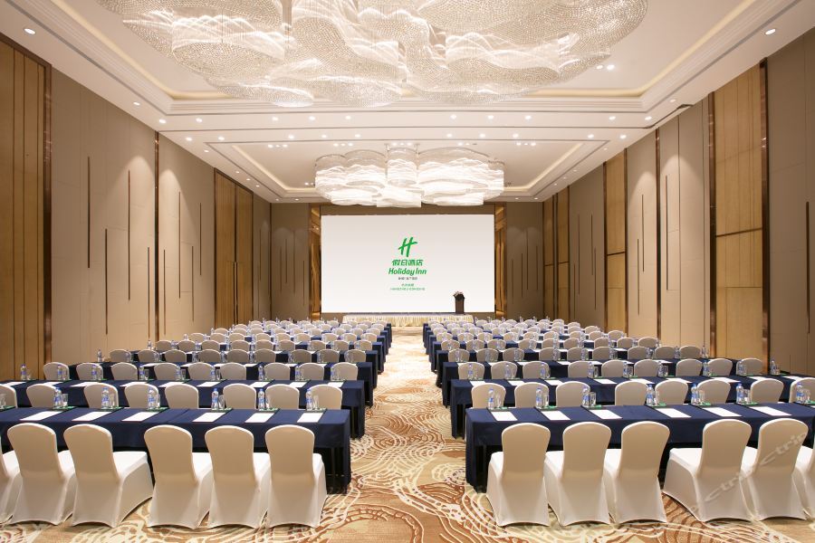Holiday Inn Express Hangzhou Gongshu By Ihg Zewnętrze zdjęcie