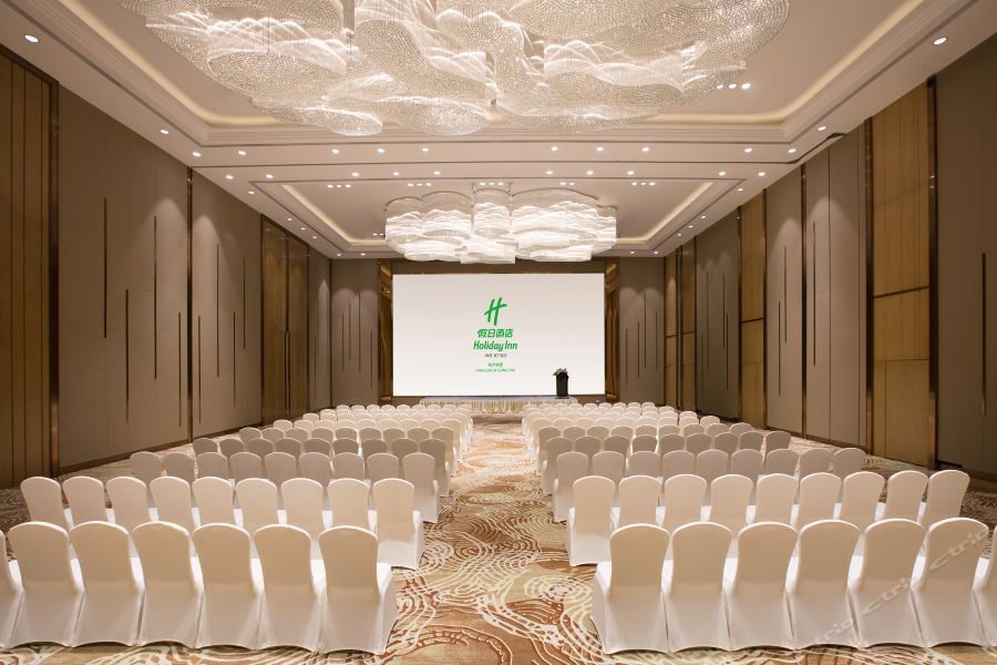 Holiday Inn Express Hangzhou Gongshu By Ihg Zewnętrze zdjęcie