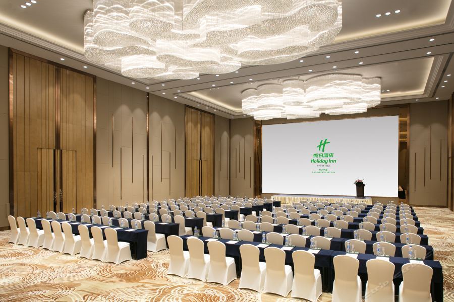 Holiday Inn Express Hangzhou Gongshu By Ihg Zewnętrze zdjęcie