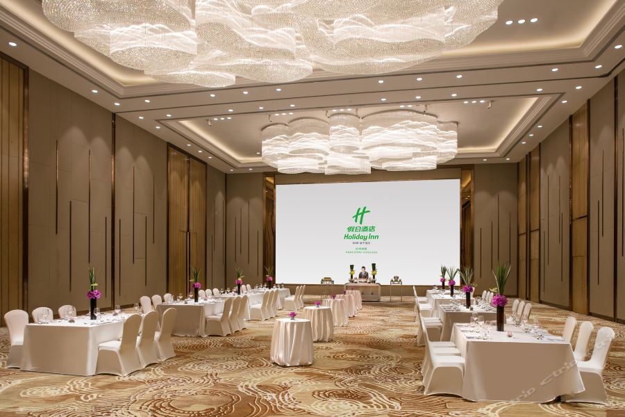 Holiday Inn Express Hangzhou Gongshu By Ihg Zewnętrze zdjęcie